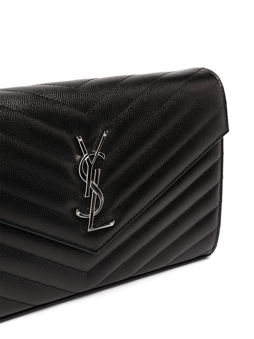 Monogram Grain De Poudre