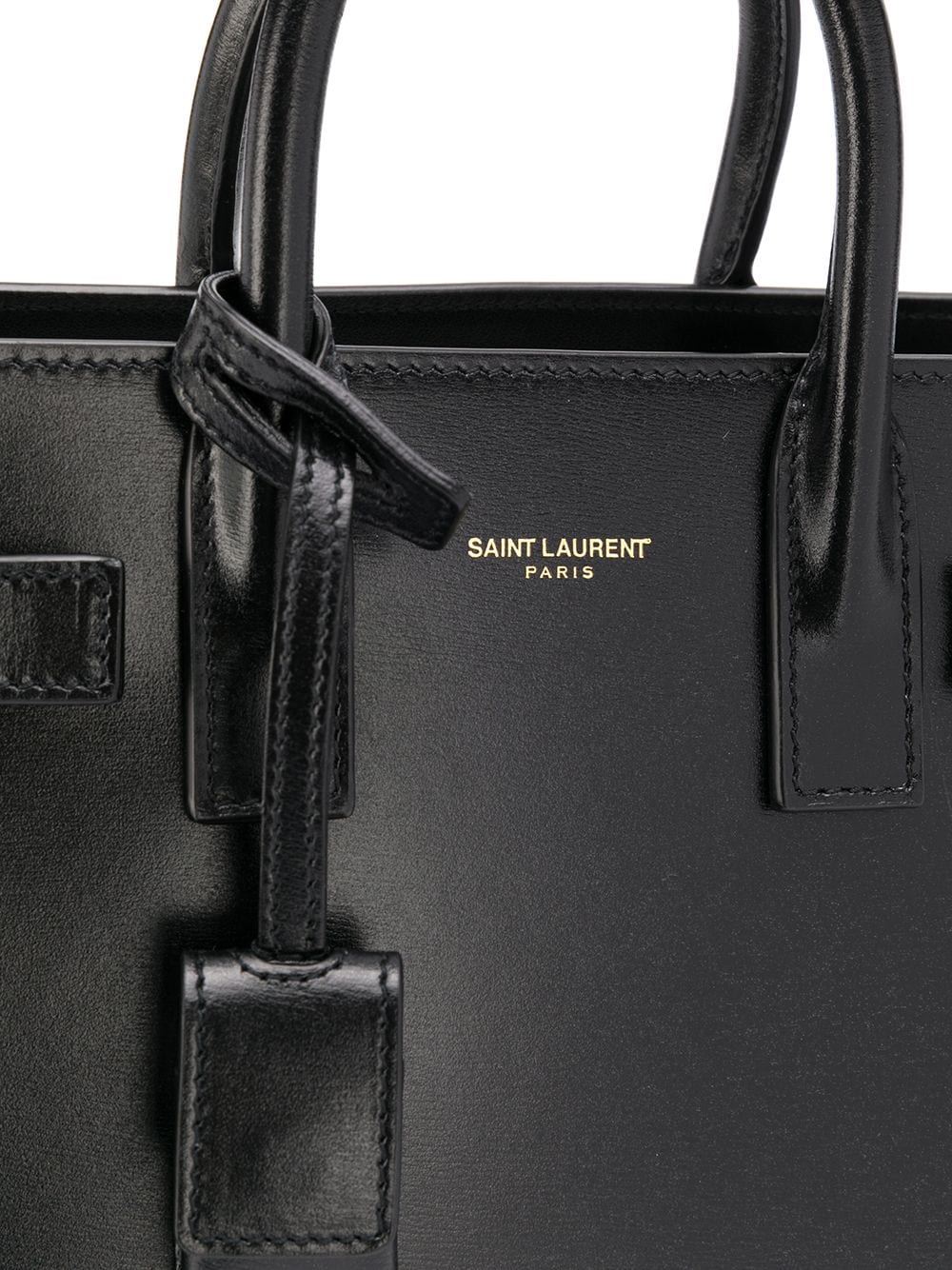 Sac De Jour Nano