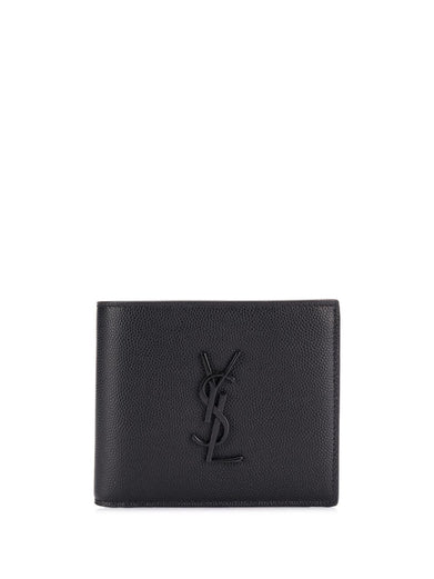 Monogram E/W Wallet