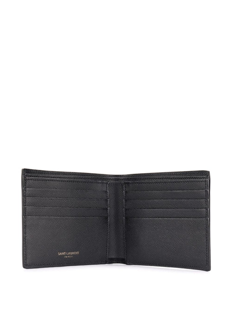 Monogram E/W Wallet
