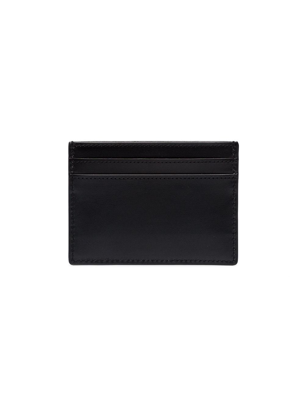 Monogram Card Case