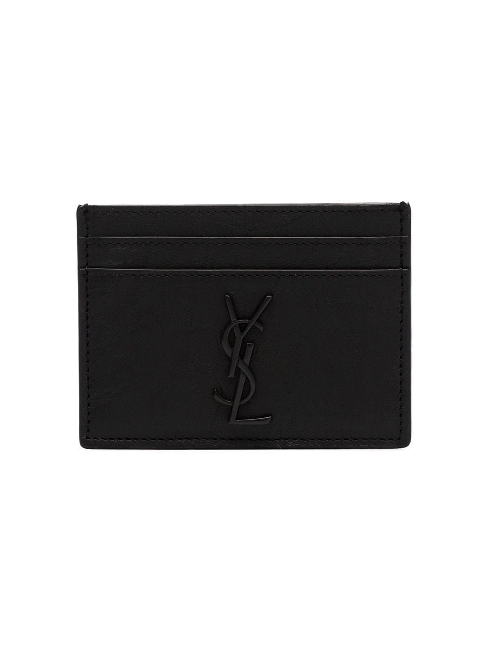 Monogram Card Case