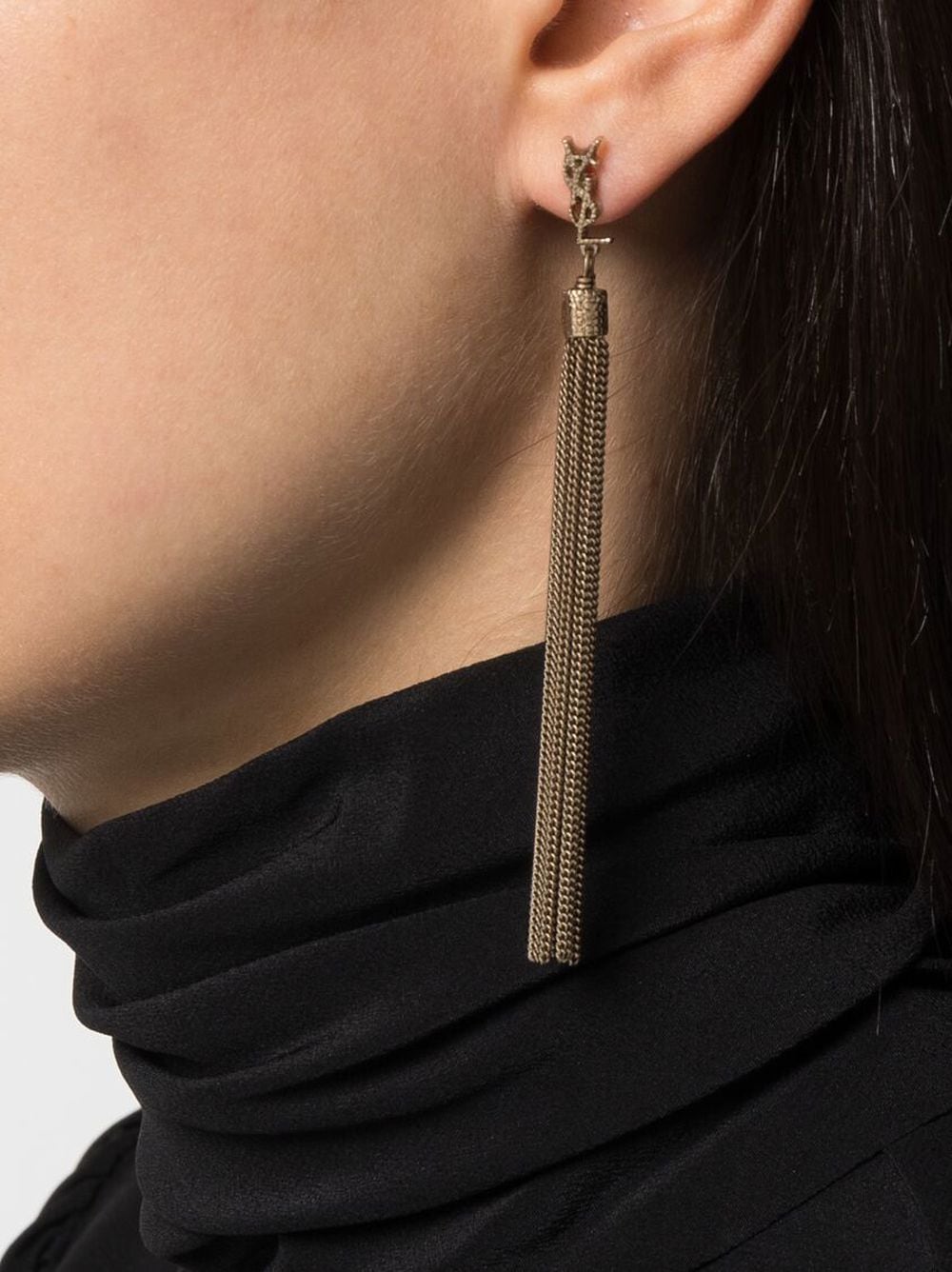 Loulou Earrings