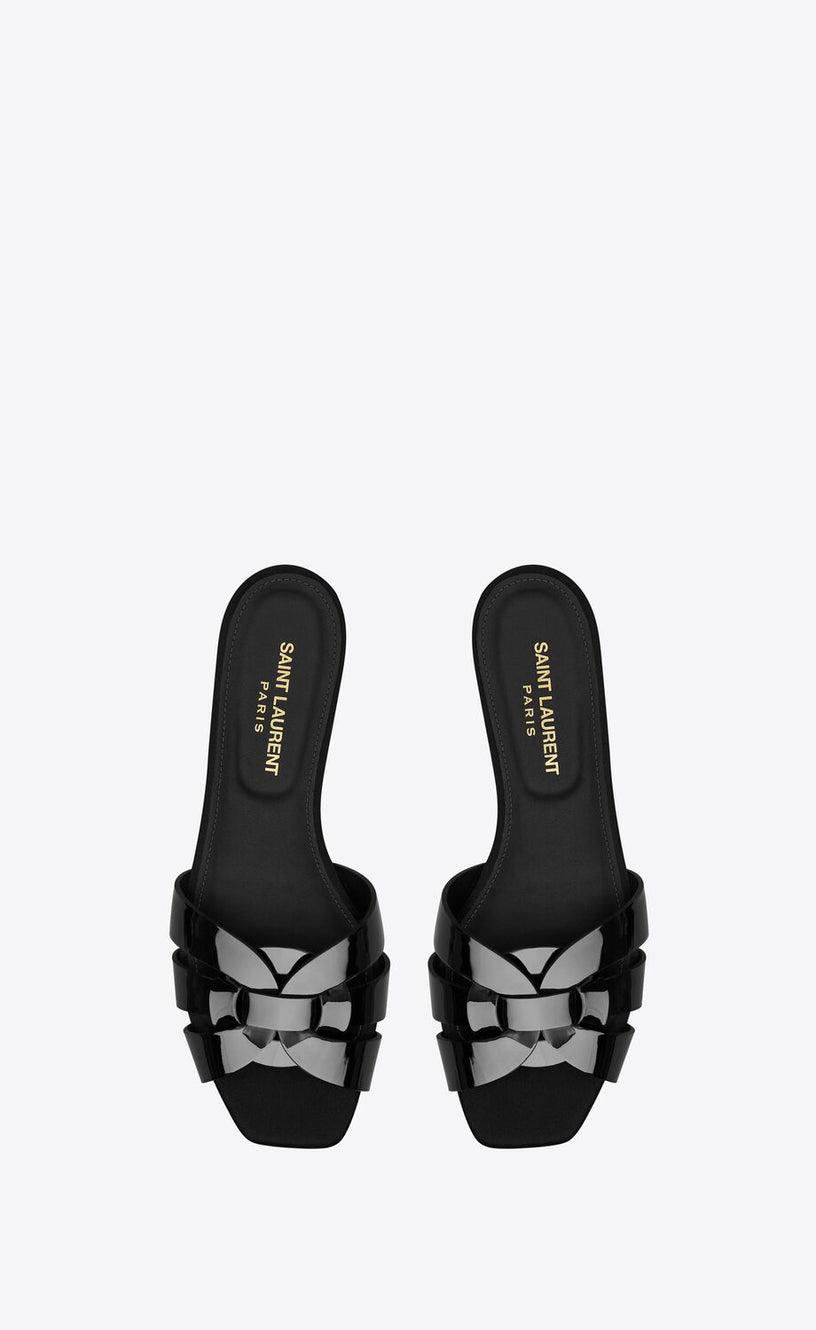 Tribute mules