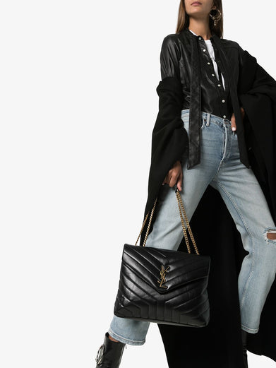 Loulou Bag