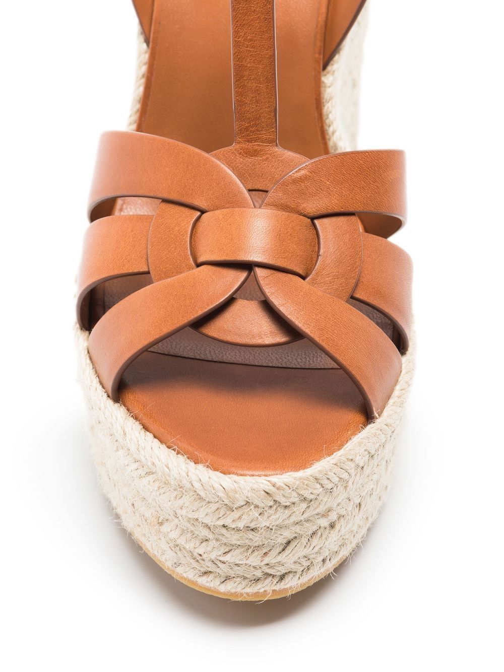 Tribute espadrilles wedge