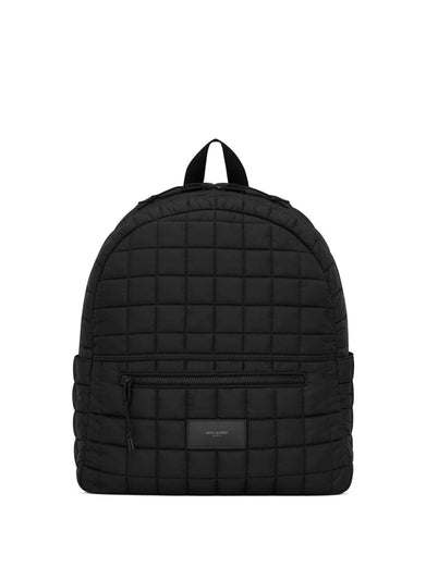 Nuxx backpack in quilted econyl®