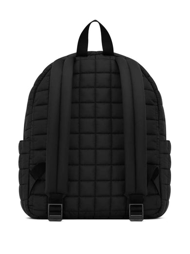 Nuxx backpack in quilted econyl®