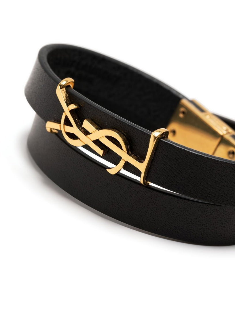 Opyum Double Wrap Bracelet