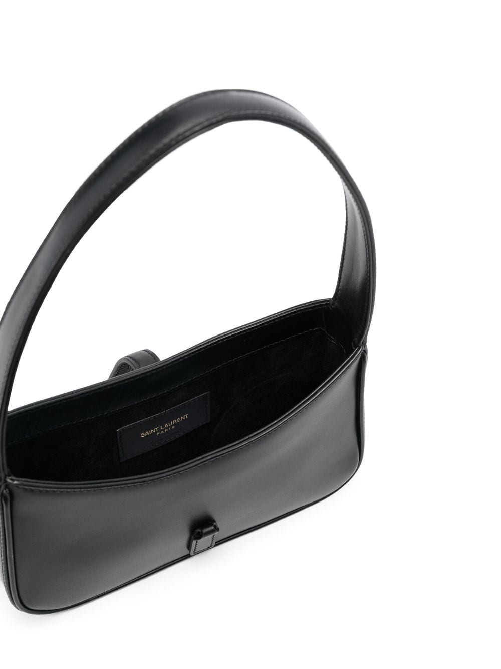 Le 5 à 7 Mini Hobo Bag