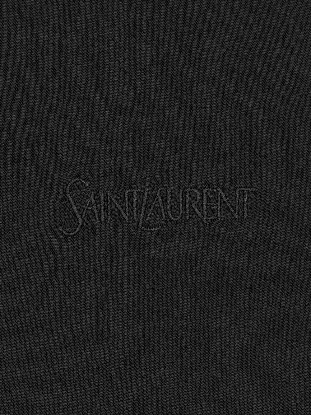 SAINT LAURENT T-shirt