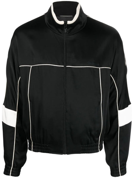 Saint Laurent Teddy Jacket Saint Laurent Nero | Grifo210
