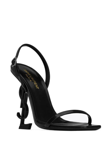 OPYUM slingback sandals