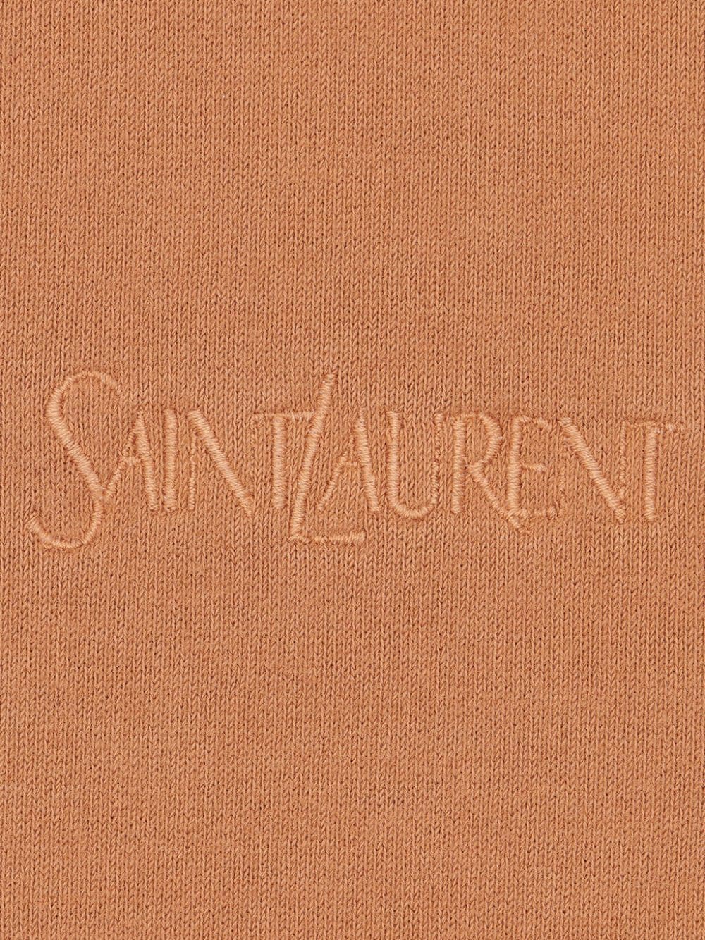 Saint laurent hoodie