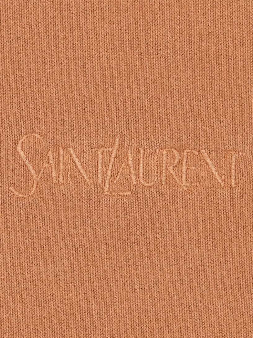 Saint laurent hoodie