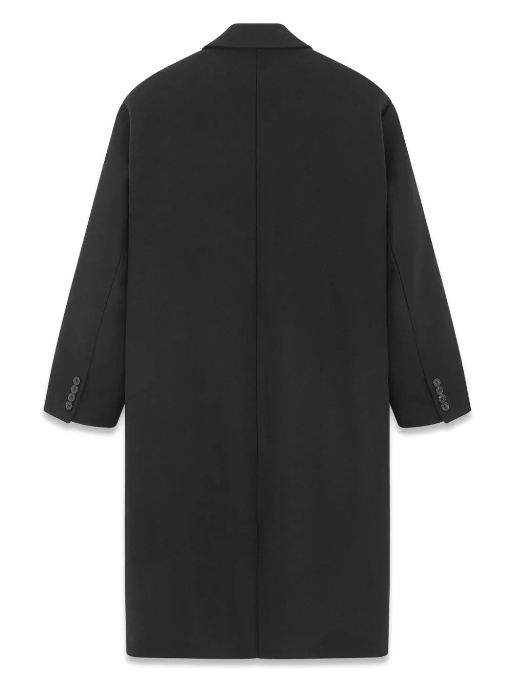 Oversized Coat