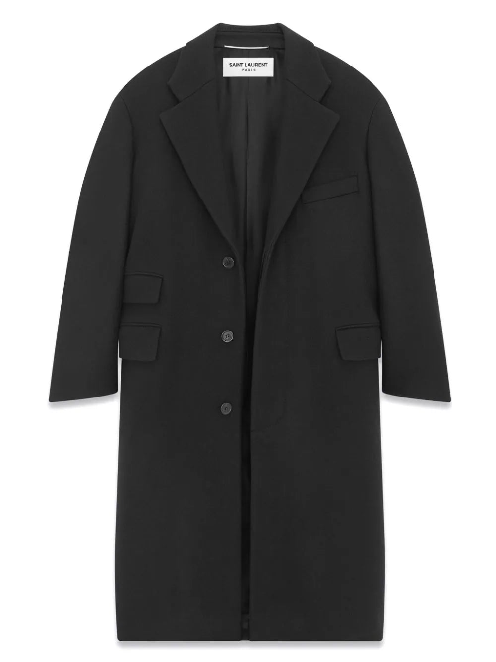 Oversized Coat