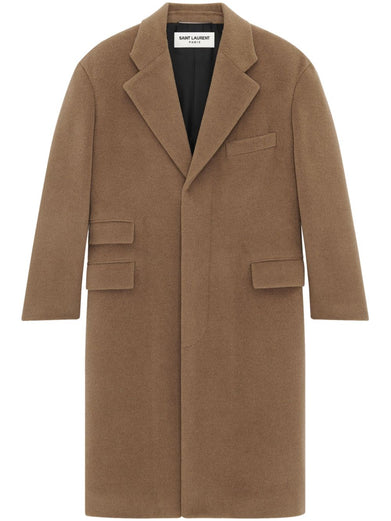 Oversized Coat