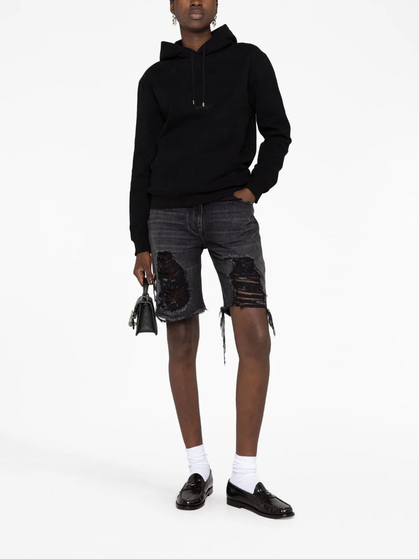 Saint Laurent Hoodie