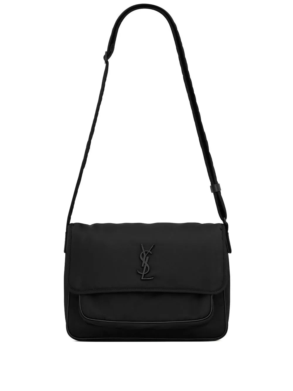 Niki messenger bag in econyl®