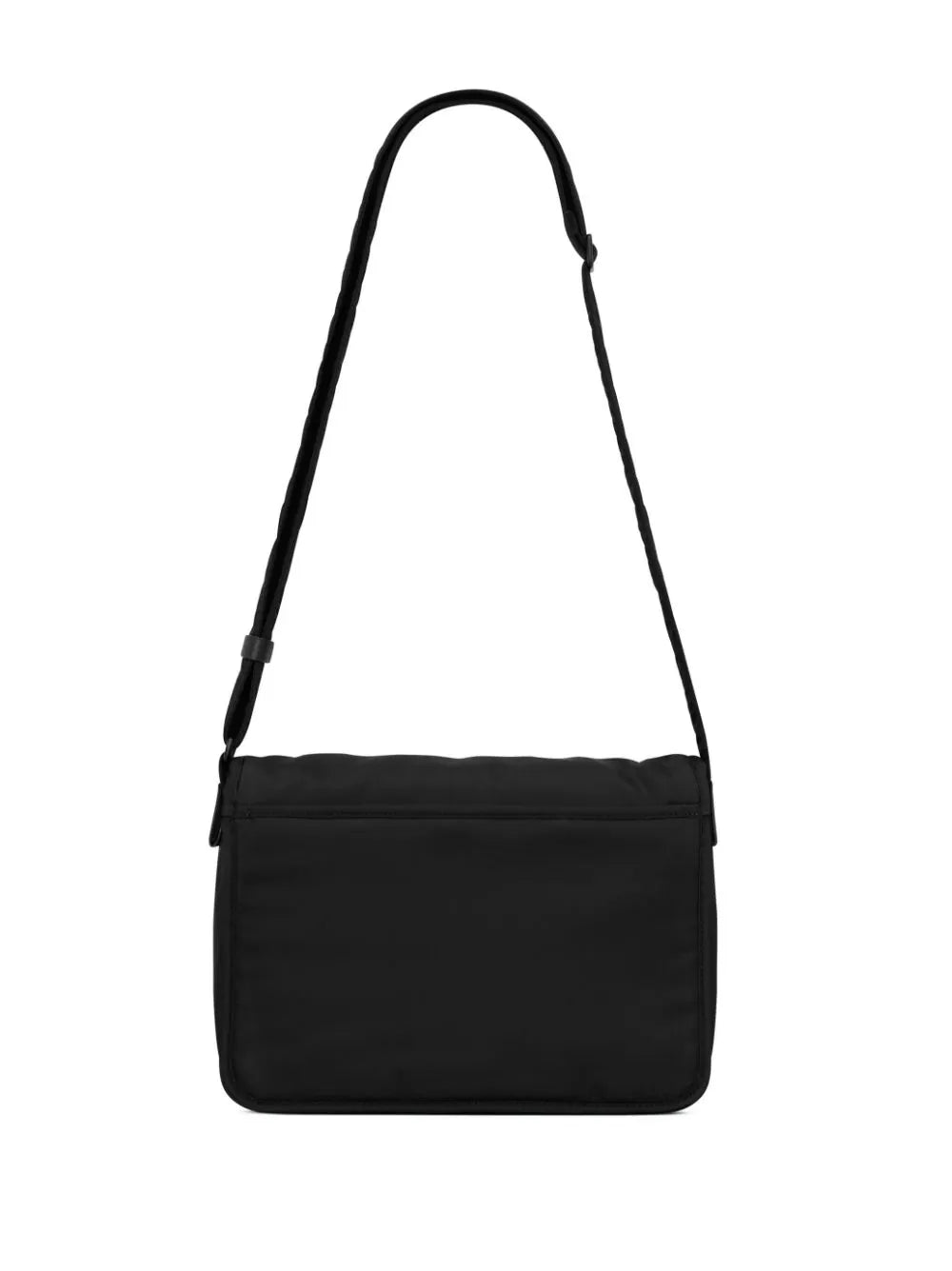 Niki messenger bag in econyl®