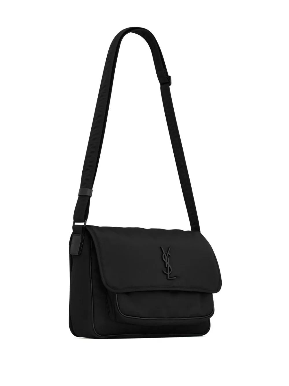 Niki messenger bag in econyl®