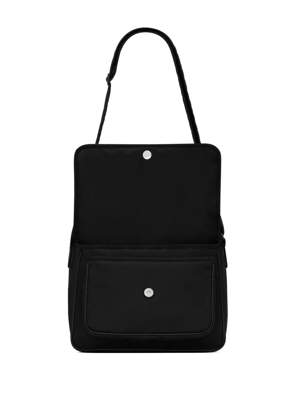 Niki messenger bag in econyl®