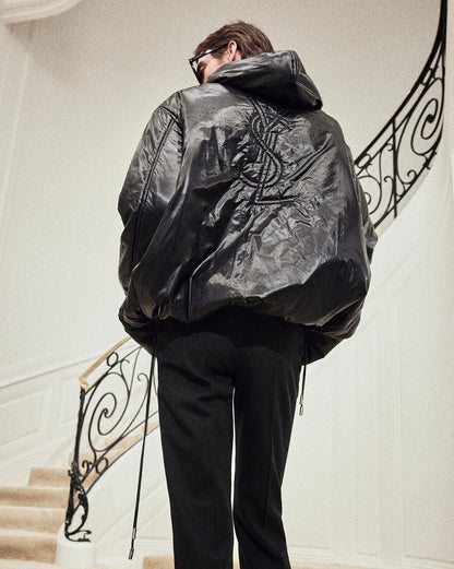 Cassandre anorak