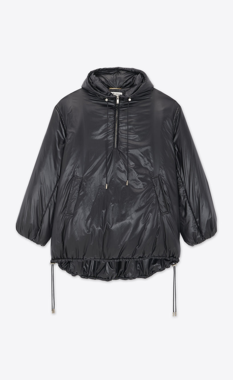 Cassandre anorak