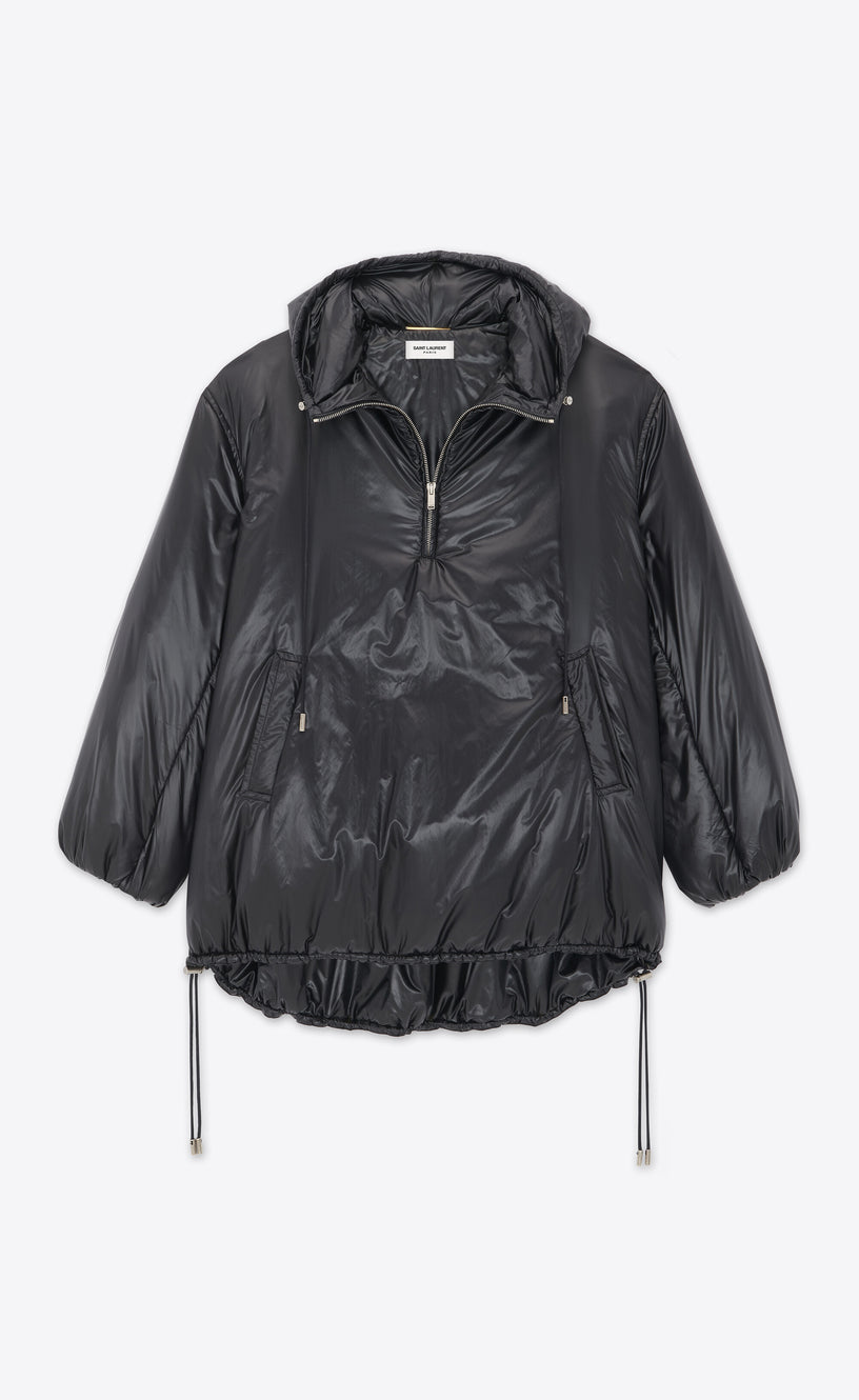 Cassandre anorak