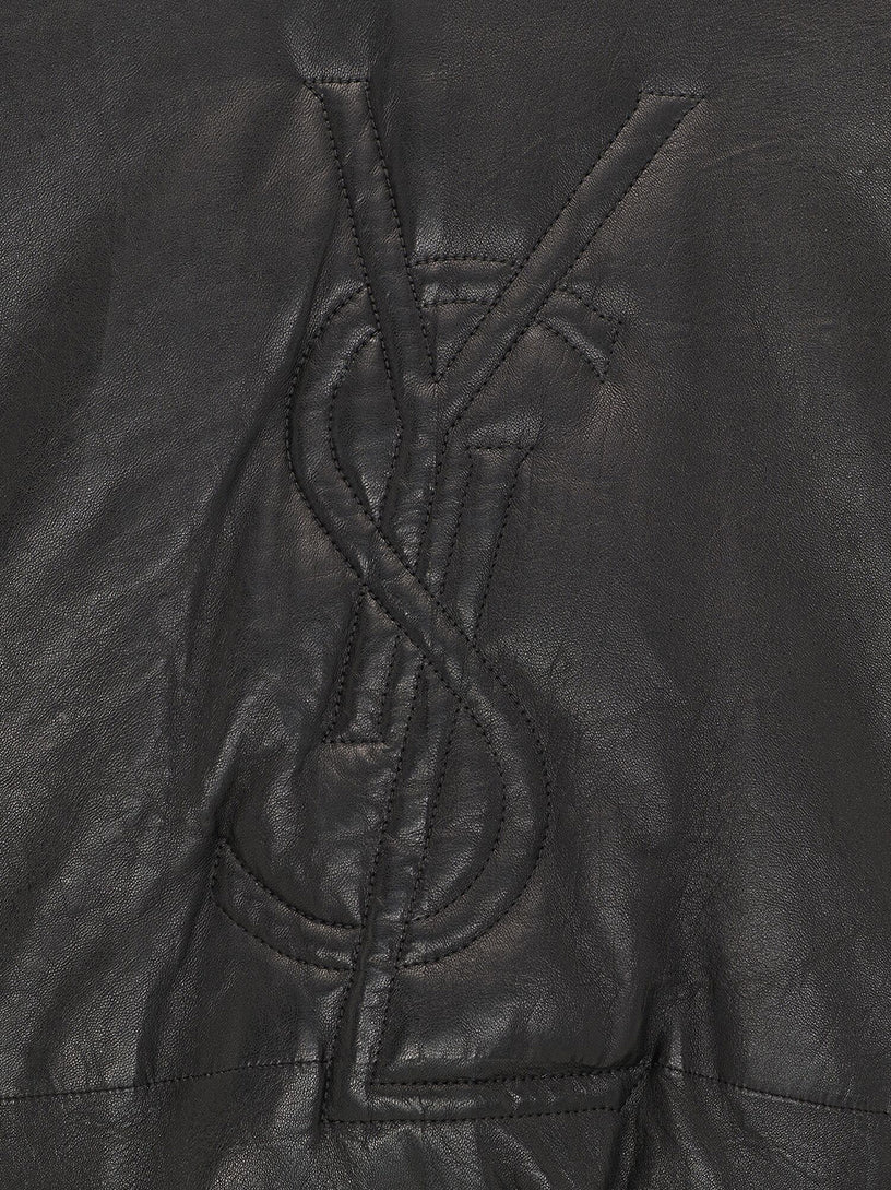 Cassandre puffer jacket
