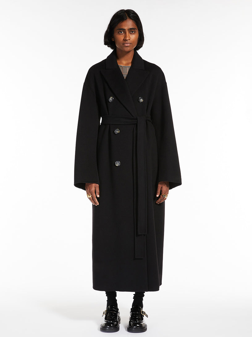 Draghi Coat