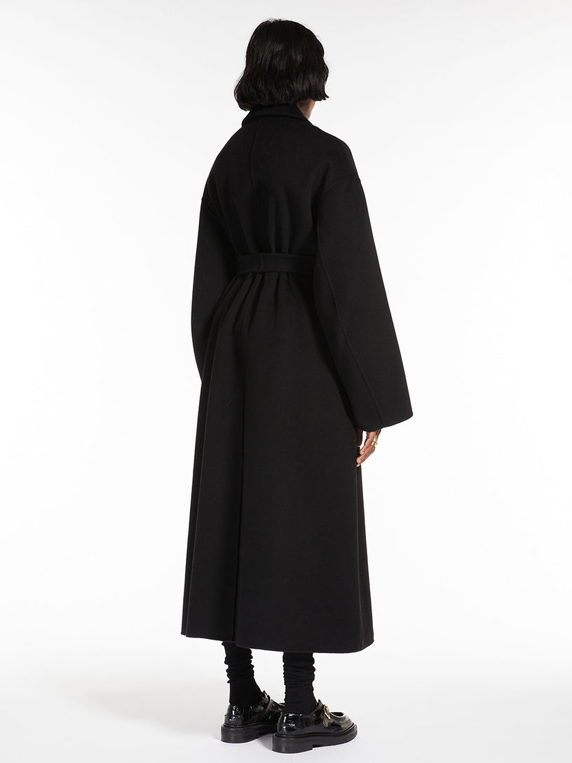Draghi Coat