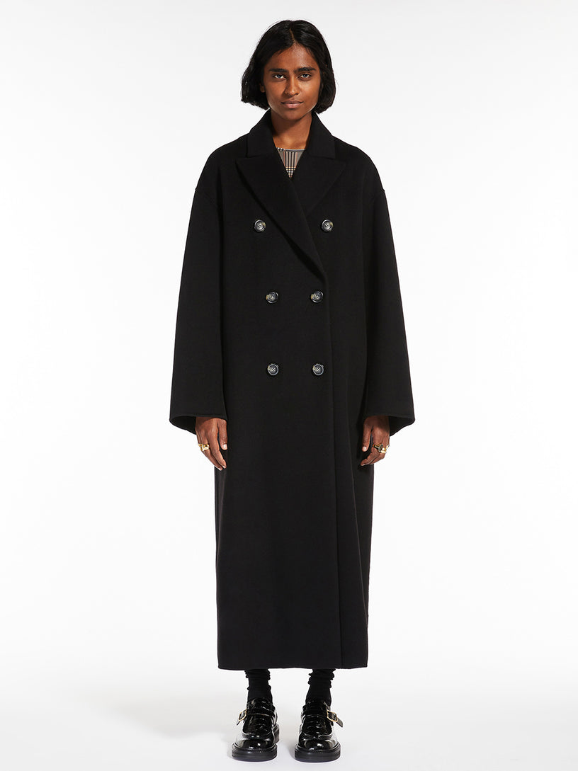 Draghi Coat