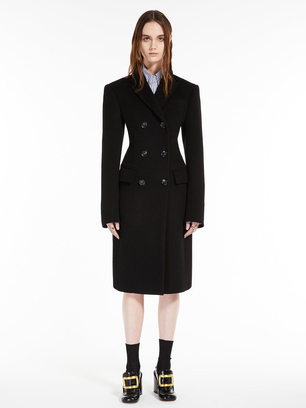 Morgana Coat