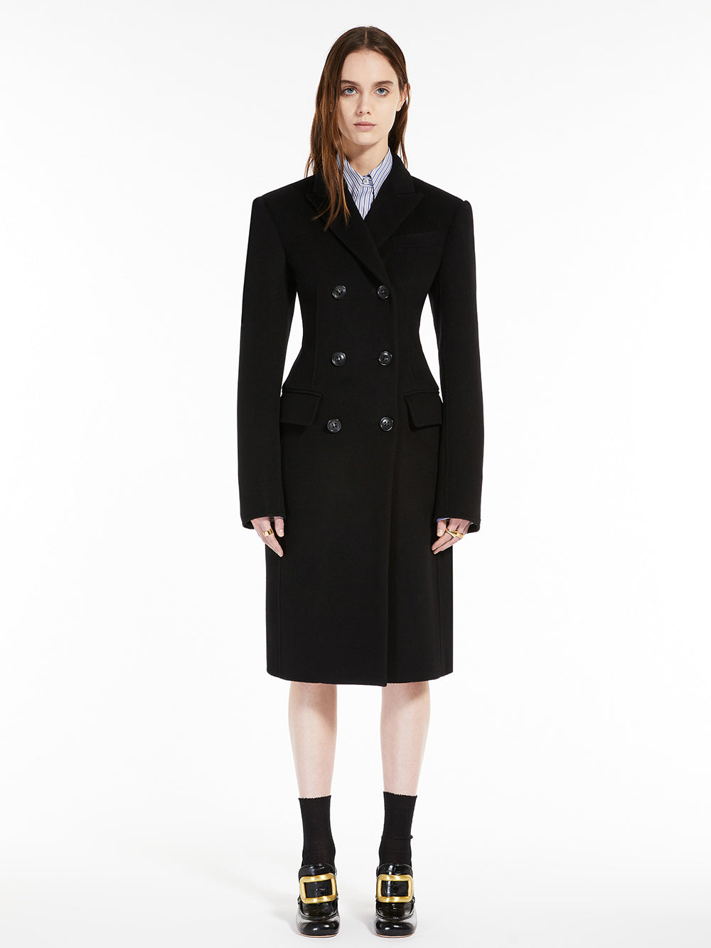 Morgana Coat