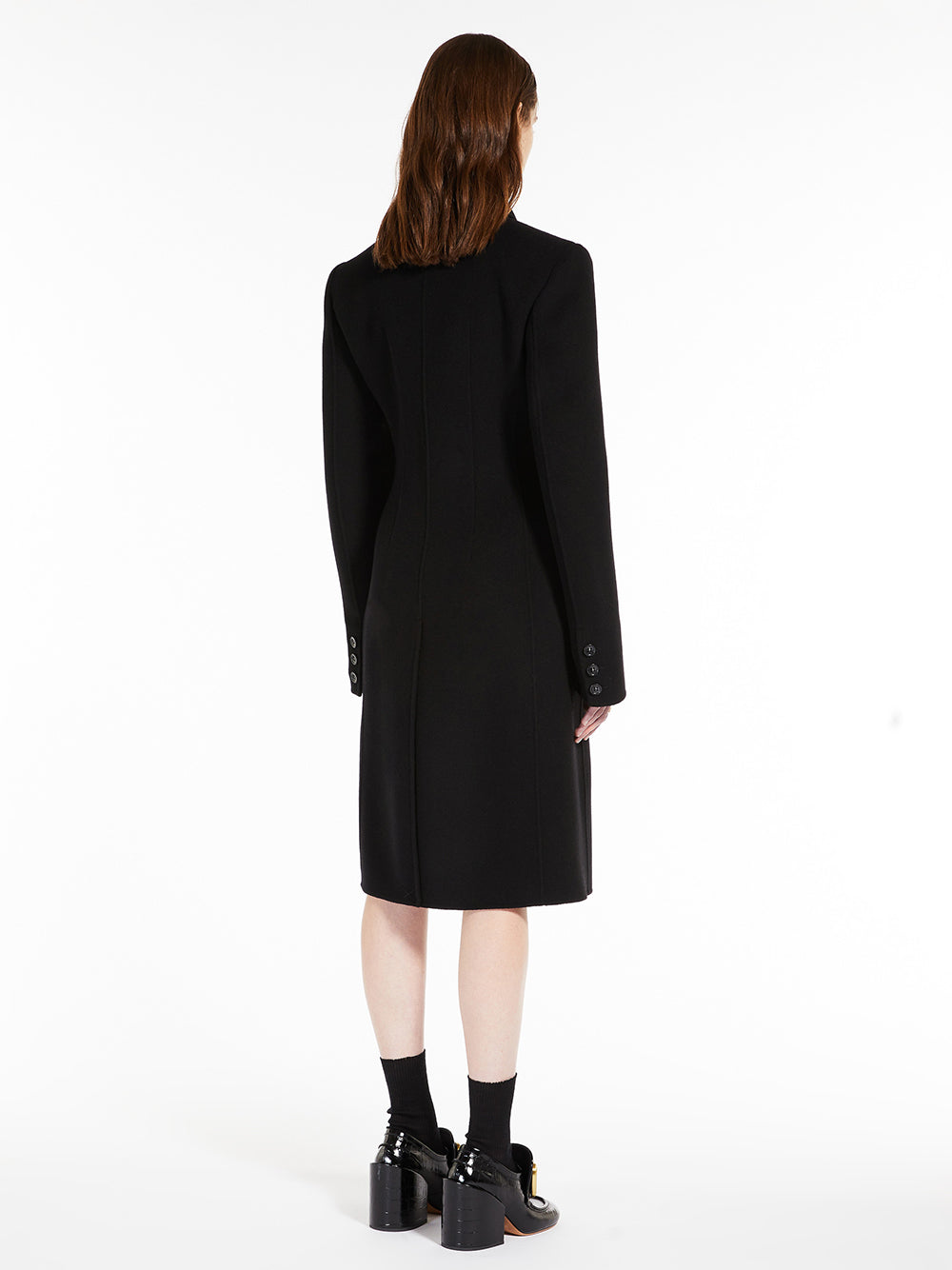 Morgana Coat
