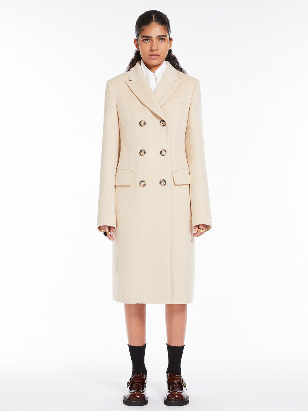 Morgana Coat