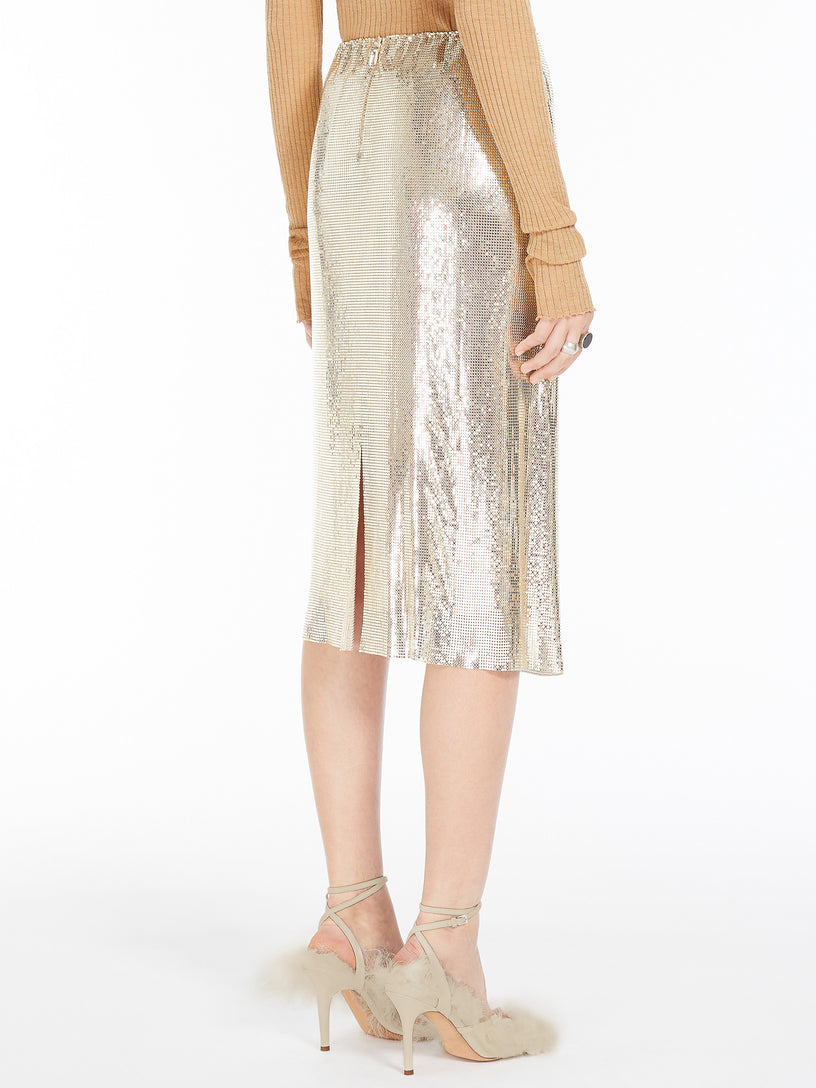 Cariddi Skirt