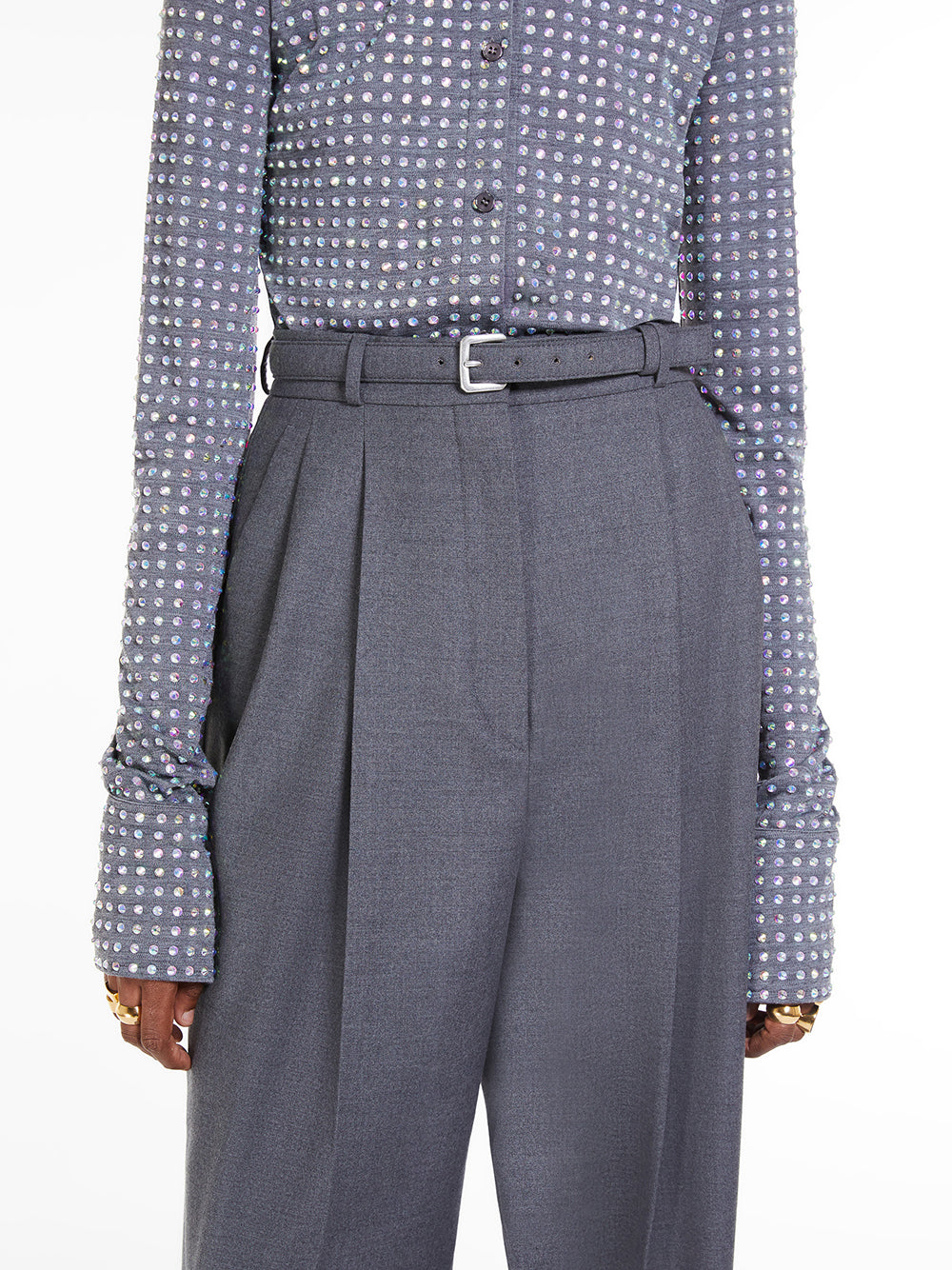Kiens Trousers