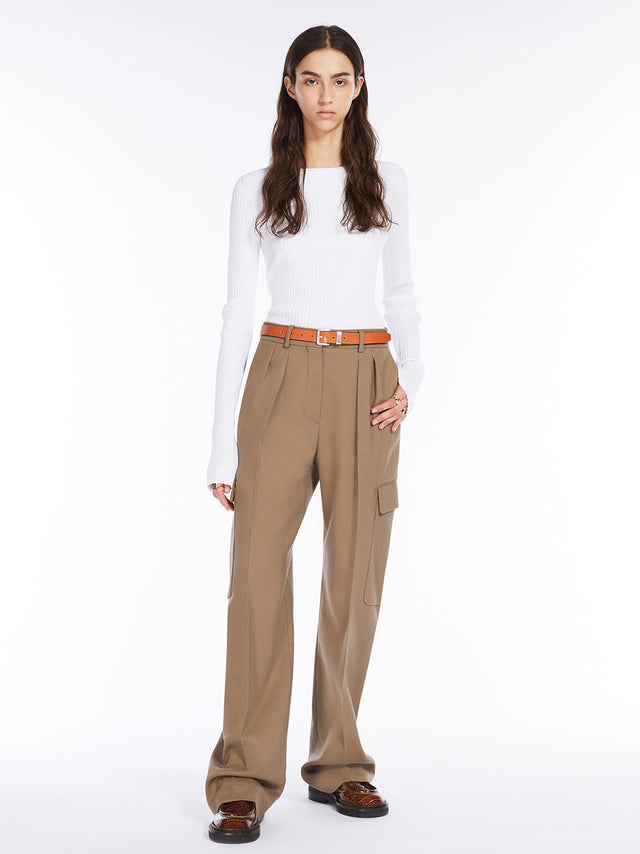 Barnaba Pants