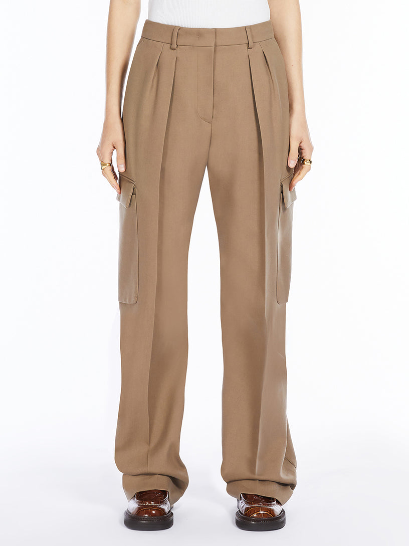 Barnaba Pants