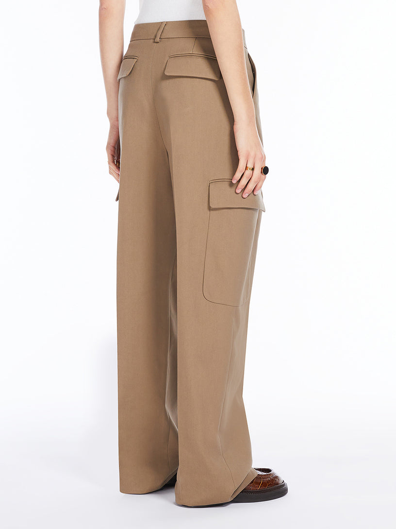 Barnaba Pants