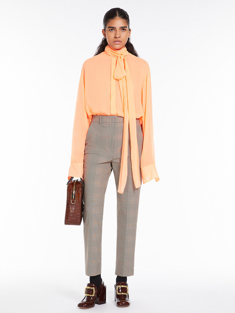 Operoso Trousers
