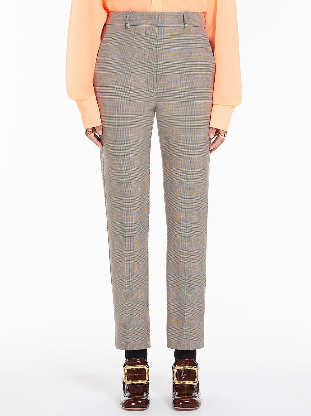 Operoso Trousers