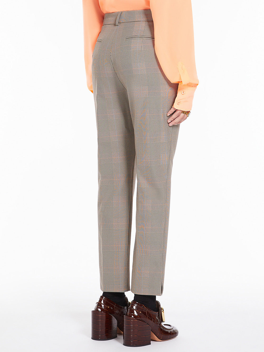 Operoso Trousers