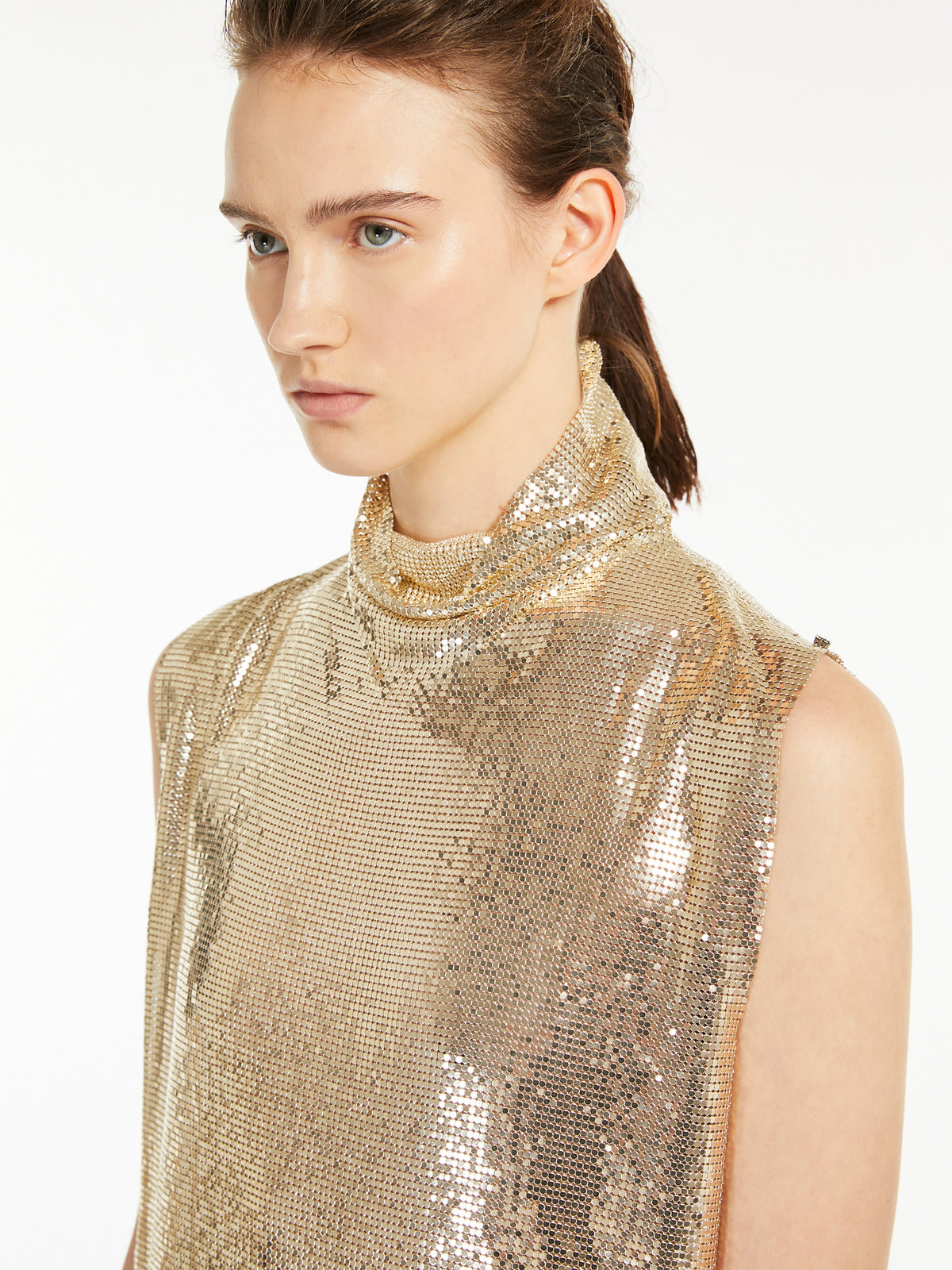 Mantide Dress