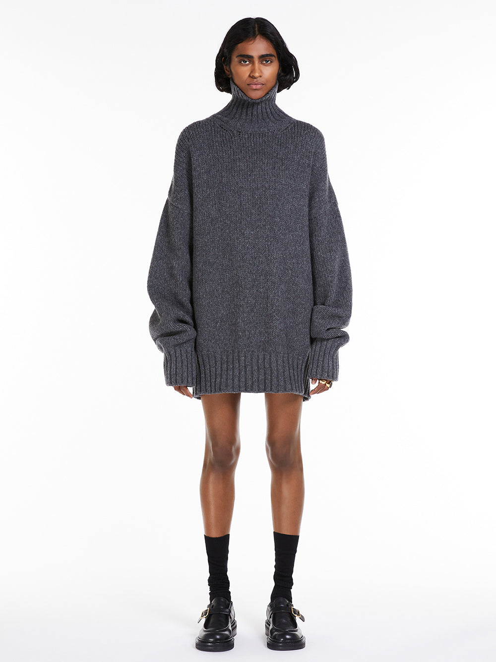 Premier oversized dress