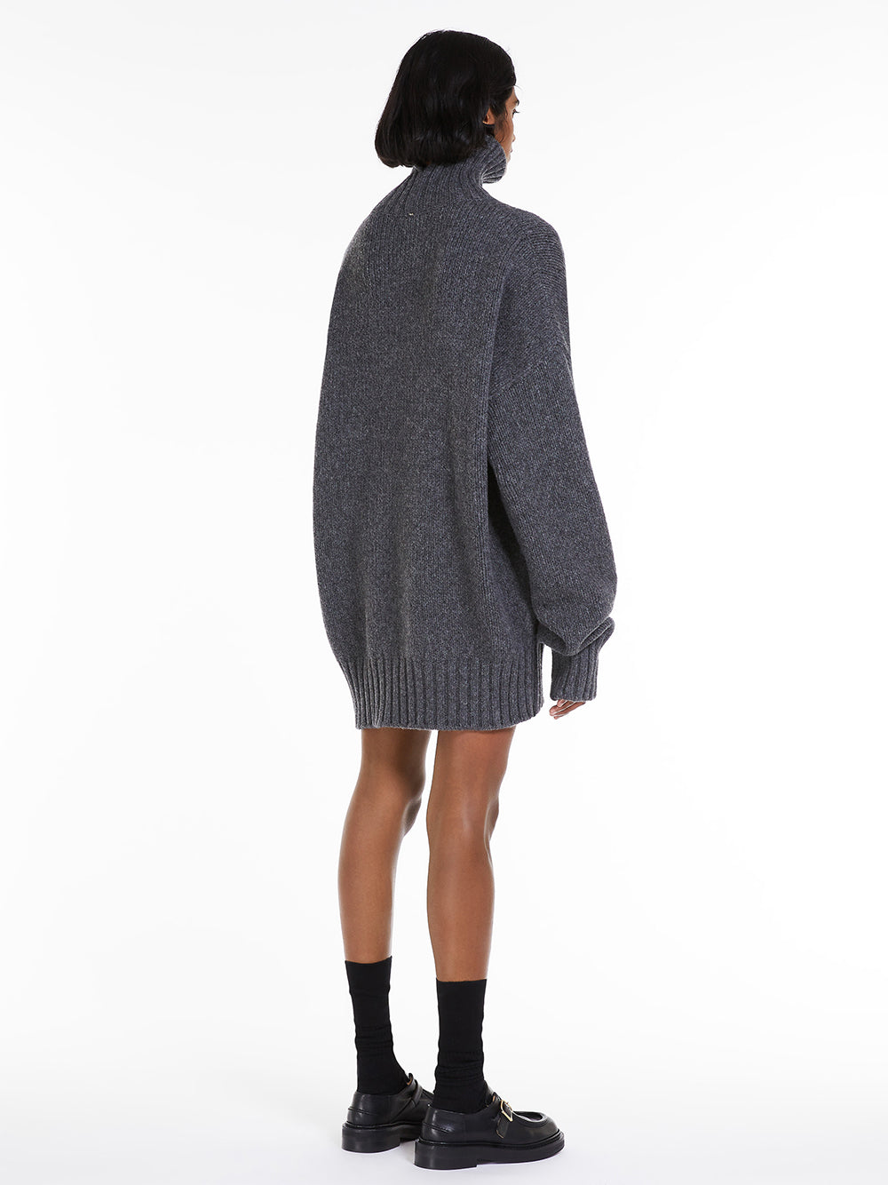 Premier oversized dress