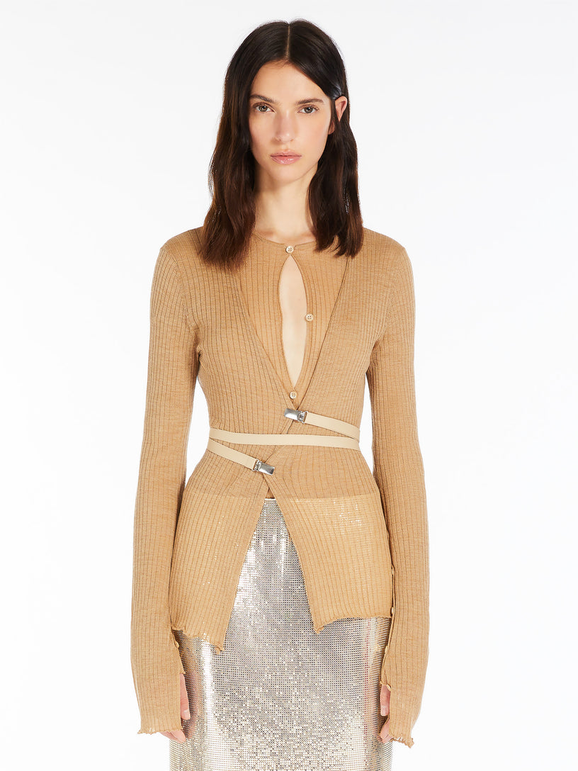 Canoa Sweater